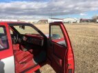 Thumbnail Photo 6 for 1991 Chevrolet S10 Pickup 2WD Extended Cab